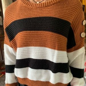 rue 21 fall sweater